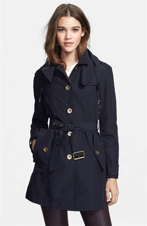 burberry bishop trench coat|burberry brit trench coat women's.